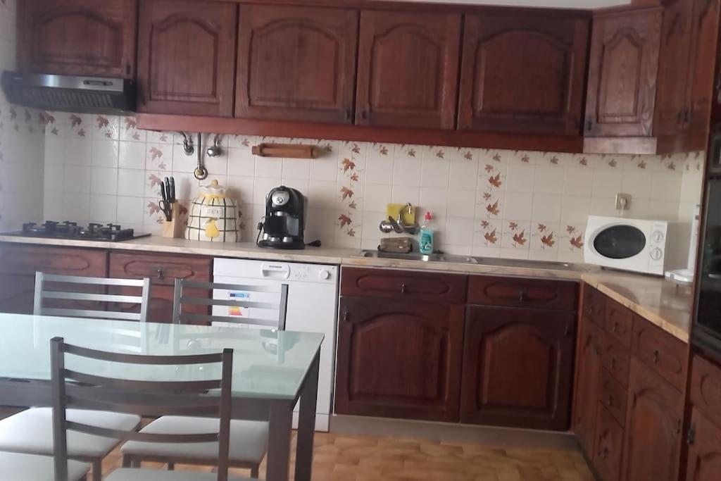 Rua Telecomunicações N. 28 1º Andar Appartement Albufeira